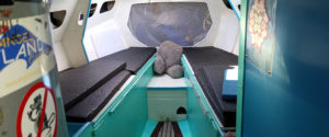 Crews Quarters