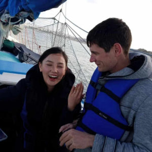 Romantic Private Charters