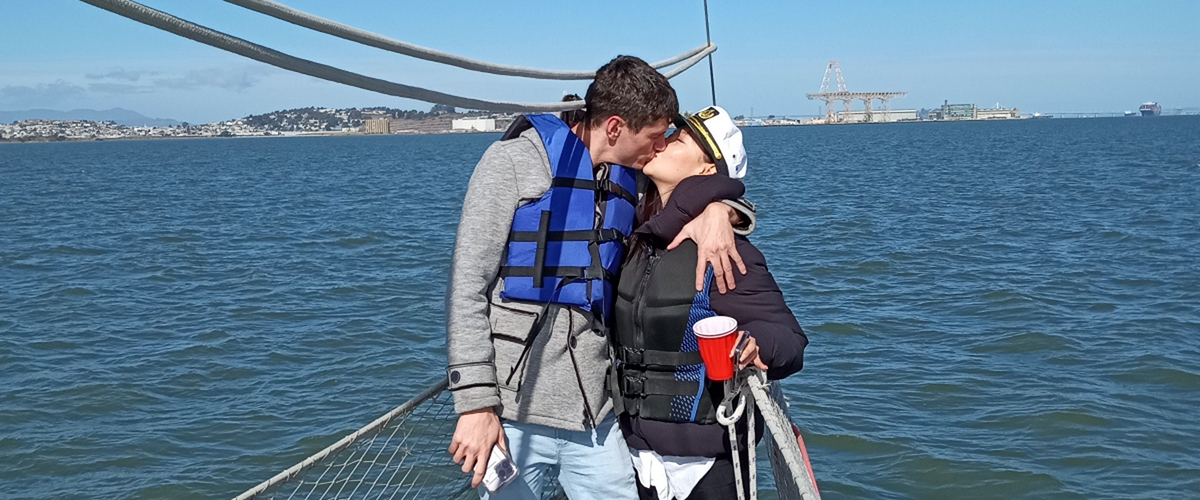 the_kiss